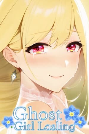 Ghost Girl Lasling (G-rated)