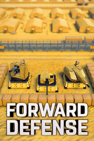 Forward Defense