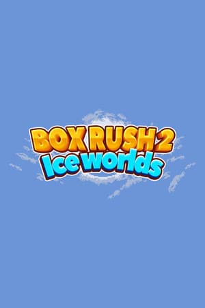 BOX RUSH 2: Ice worlds