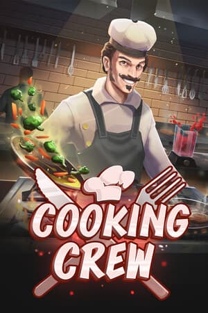 Cooking Crew