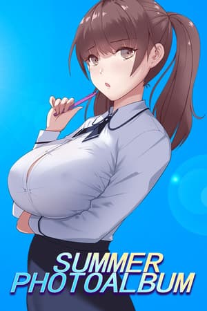 Summer Photo Album