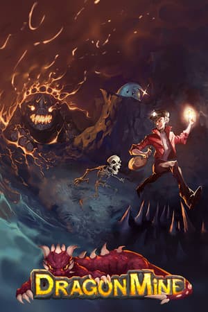 Dragon Mine