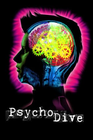 PsychoDive