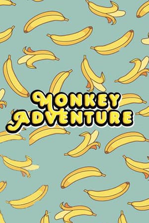 Monkey Adventure