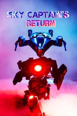 Sky Captain's Return
