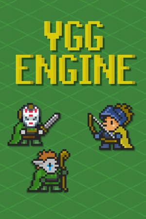 Ygg Engine