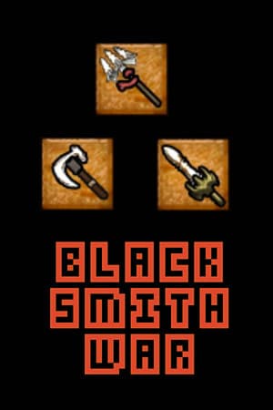 Blacksmith War