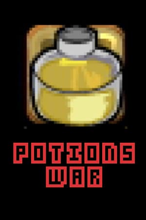 Potions War