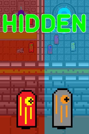 Hidden