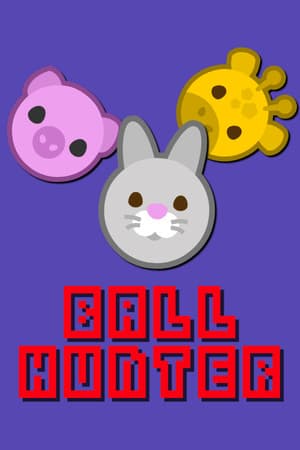 Ball Hunter