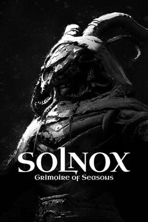 Solnox - Grimoire of Seasons