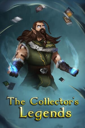 The Collector's Legends