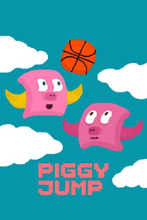Piggy Jump