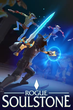 Rogue Soulstone