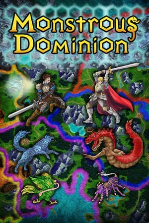 Monstrous Realms