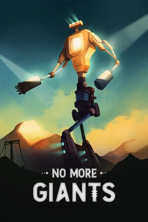 No More Giants