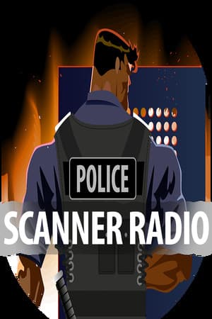 Police Scanner Radio - Real Live Audio - Happening Now!