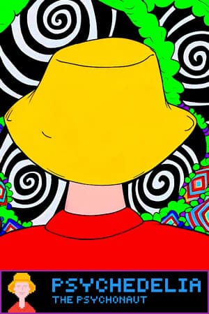 Psychedelia: The Psychonaut