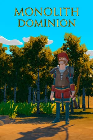 Monolith Dominion