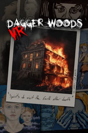 Dagger Woods VR