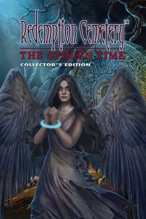 Redemption Cemetery: The Stolen Time Collector's Edition