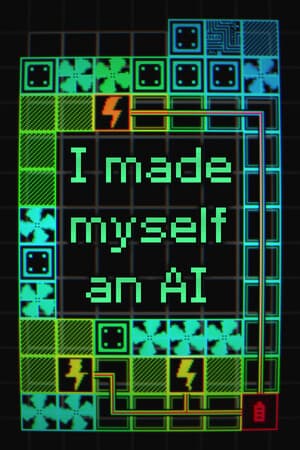I Made Myself An AI