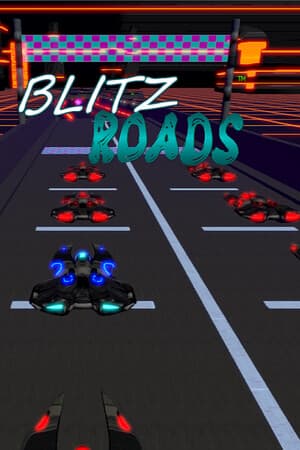 Blitz Roads
