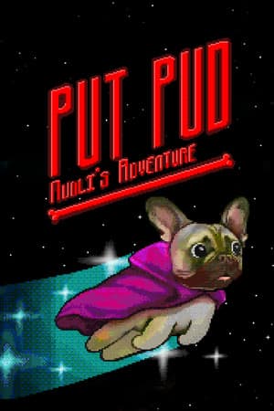 PUT PUD Nudli's Adventure