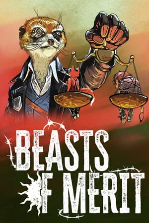 Beasts Of Merit