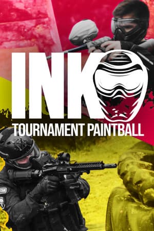 Ink: Tournament Paintball