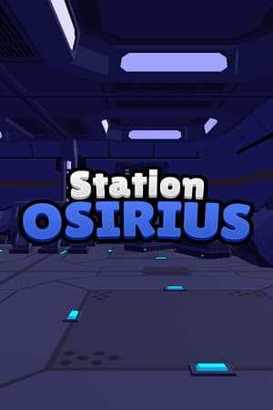 Station Osirius