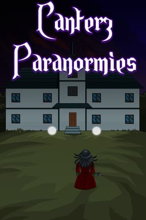 Canterz Paranormies