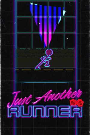 Just Another Runner