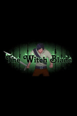 The Witch Blade
