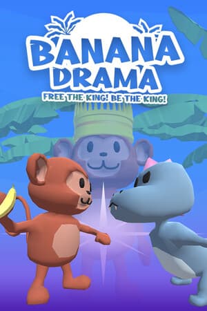 Banana Drama