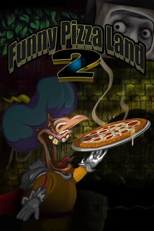 FunnyPizzaLand 2