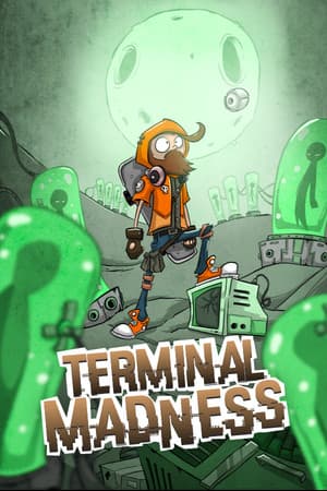 Terminal Madness - The Awakening