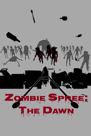 Zombie Spree: The Dawn