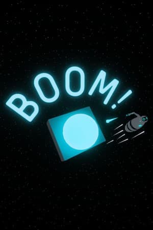 The Gun Goes; BOOM!