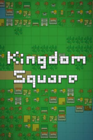 Kingdom Square