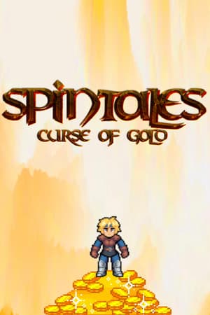 Spintales