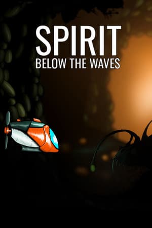 Spirit Below The Waves