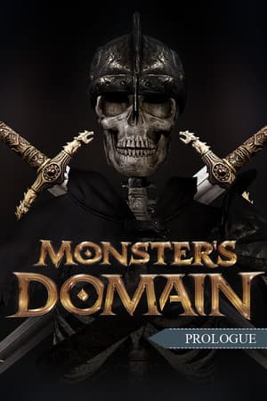 Monsters Domain: Prologue