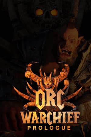 Orc Warchief: Prologue