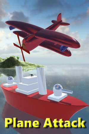 Plane Attack