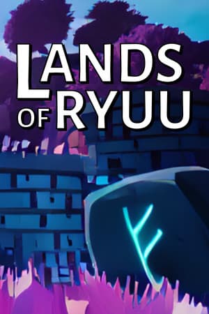 LANDS OF RYUU