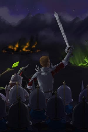 The legend of the soulforce : Heroes of the Abyss