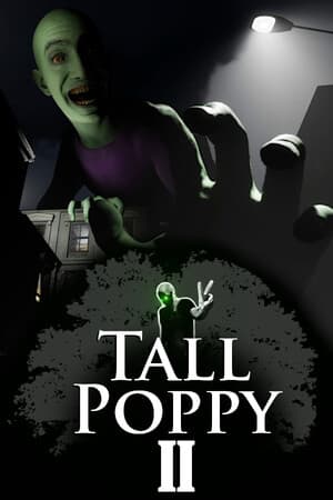 Tall Poppy 2
