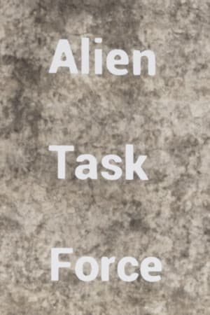 Alien Task Force