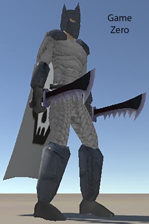 GameZero